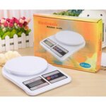 Digital Kitchen Scale 10Kg SF-400 China