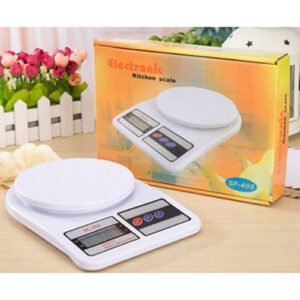 Digital Kitchen Scale 10Kg SF-400 China