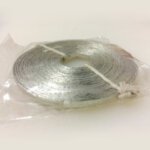 Magnesium Ribbon Roll 25 gm High Purity