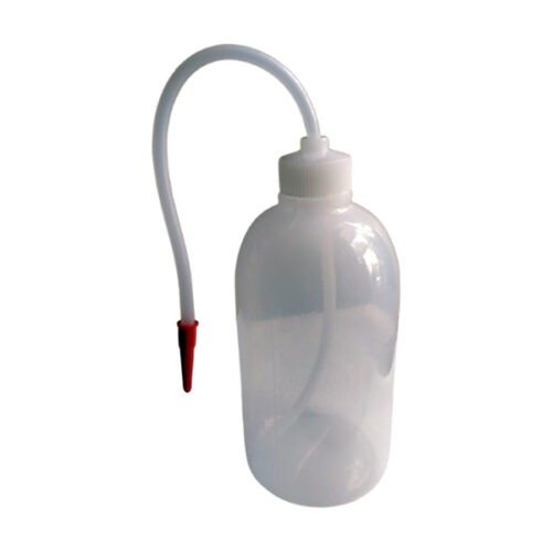 PolyLab Plastic Wash Bottle 250 ml India