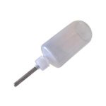 Polylab Water Bottle 250 ml for Animal Cage