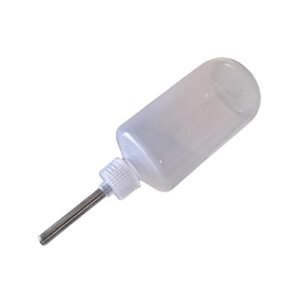 Polylab Water Bottle 250 ml for Animal Cage