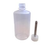 Polylab Water Bottle 250 ml for Animal Cage