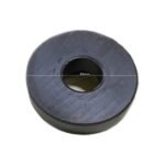 Round Magnet with Center Hole, 60mm Dia