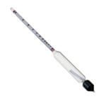 Alcohol Hydrometer (Range: 0-100)