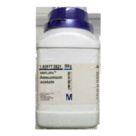 Ammonium Acetate 500gm Merck, India