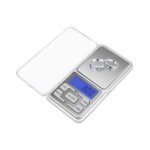 Digital Pocket Scale 0.01g-500g MH-500