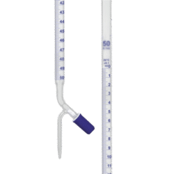Glass Burette 50 mL with Taflon Stopcock