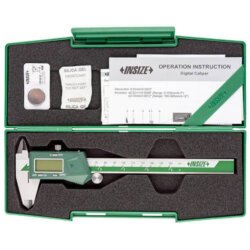 Insize Digital Slide Caliper, 0-150mm