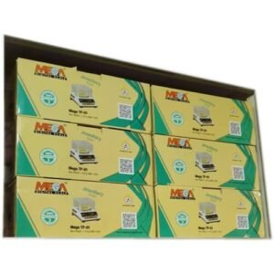 Mega 600gm GSM and Jewelry Scale TP-01