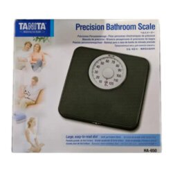 Tanita Bathroom Scale HA-650 Japan