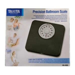 Tanita Bathroom Scale HA-650 Japan