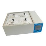 Digital 4 Hole Water Bath, HH-S4 China