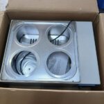 Digital 4 Hole Water Bath HH S4 China Opened Product