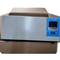 Digital 4 Hole Water Bath HH S4 China