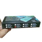 Digital Pocket Scale 0.01g-300g, MH-300 GSM Scale in Box