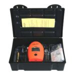 Hanna HI-721 Iron Checker Handheld Colorimeter in Box