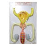 Male Genital Model for Anatomical Education