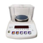 AND EK600i Precision Weight Balance 600 gm