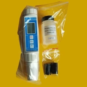 Lutron DO Meter PDO-519 Dissolved Oxygen Meter