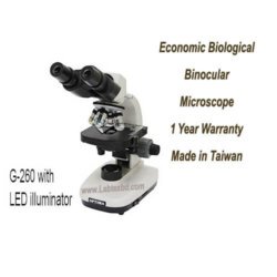 Optima Biological Microscope G-206 LED Illuminator