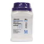 Potassium Sulfate 500gm, Merck India