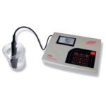 Adwa Professional Conductivity-TDS-TEMP Bench Meter AD3000