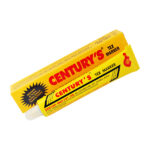 Century Textile Marker Pen Yellow 2mm, 60ml Real Picture