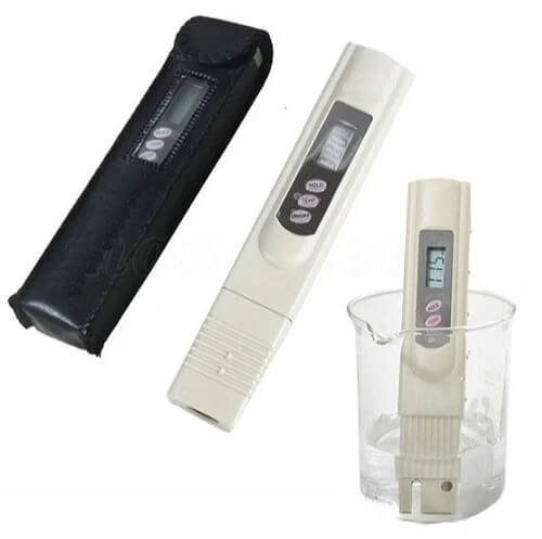 Details of TDS 3 Portable Digital TDS Meter for Water Purity Tester