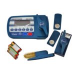 Grain Moisture Meter GMK-303RS, Korea Real Picture