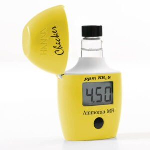 Hanna Ammonia Checker HI-715 Ammonia Meter