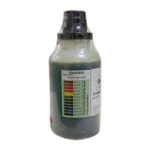 Qualikems pH Indicator Solution, 500ml