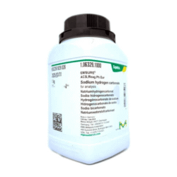Sodium Hydrogen Carbonate 1Kg Merck, Germany