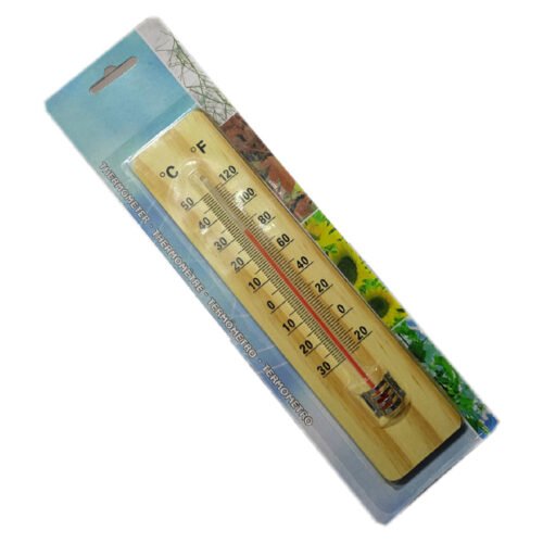 Room Thermometer (In-Outdoor Thermometer)