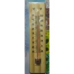 Room Thermometer (In-Outdoor Thermometer)