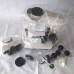 Novel Biological Binocular Microscope XSZ-107T