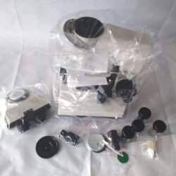 Novel Biological Binocular Microscope XSZ-107T
