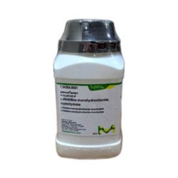 L-Histidine Monohydrochloride Monohydrate, 100gm