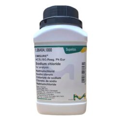 Sodium Chloride 1Kg Merck, Germany