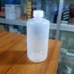 PolyLab Reagent Bottle 500 ml Narrow Mouth RP