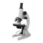 Professional Monocular Biological Compound Microscope 25X-675X Magnification L101