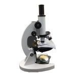 Professional Monocular Biological Compound Microscope 25X-675X Magnification L101