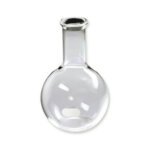 Glass Flat Bottom Flask 500 ml