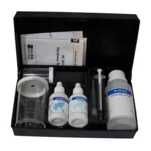 Hanna Total Hardness Test Kit HI3812 Romania
