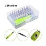32 In 1 Multipurpose Precision Screwdriver