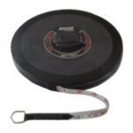 Measuring Tape 100 FT Fiber Glass Tape