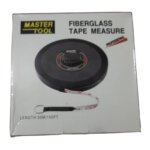Measuring Tape 100 FT Fiber Glass Tape