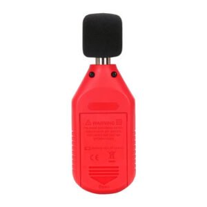UNI-T Mini Sound Level Meter UT353
