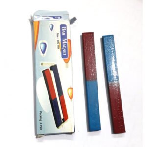 100 mm Bar Magnet 1 Pair