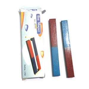 150 mm Bar Magnet 1 Pair